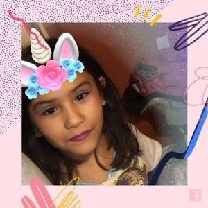 Meet your Posher, Graciela